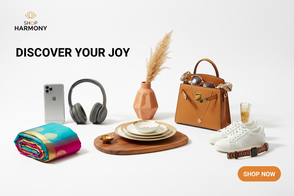 Professional Retail Store Banner