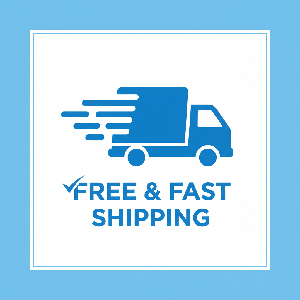 Shipping Icon